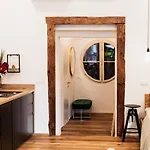 Hercules Strict Centre Superior Apartment Ljubljana