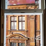Apartment Hercules Strict Centre Superior