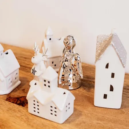 Hercules Strict Centre Superior Апартаменти Любляна