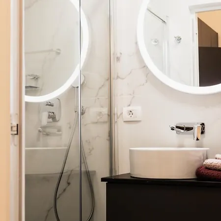 Hercules Strict Centre Apartment