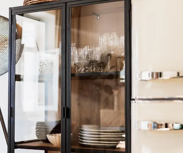 Hercules Strict City Centre Studio Superior *