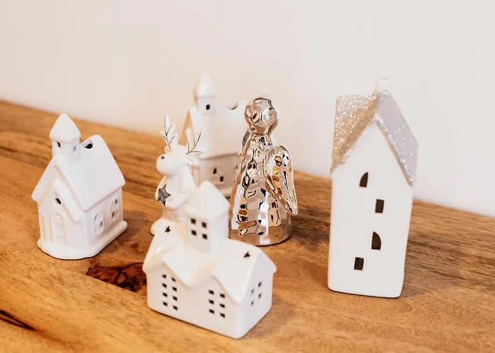 Hercules Strict Centre Superior Апартаменти Любляна