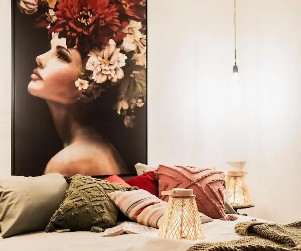 Апартаменти Hercules Strict Centre Superior *