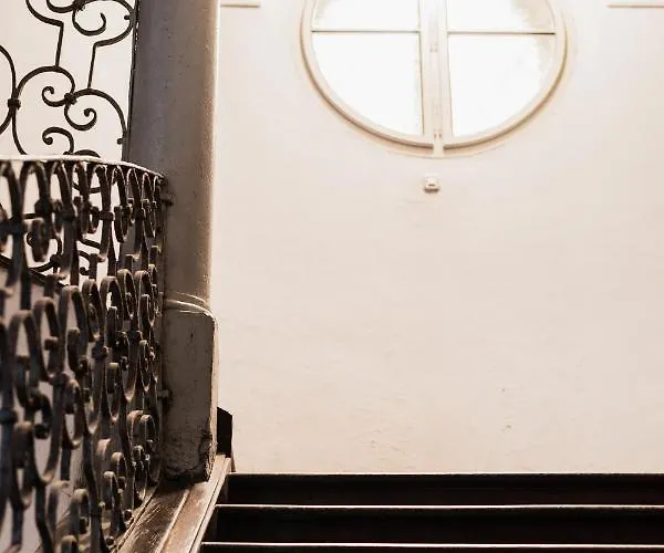 Hercules Strict City Centre Studio Superior Appartamento *