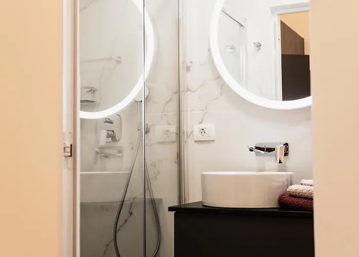 Hercules Strict City Centre Studio Superior Apartma