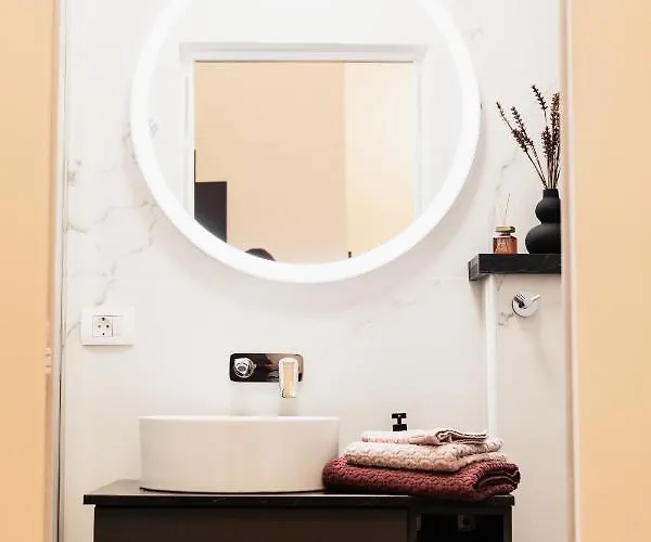 Hercules Strict City Centre Studio Superior Lubiana