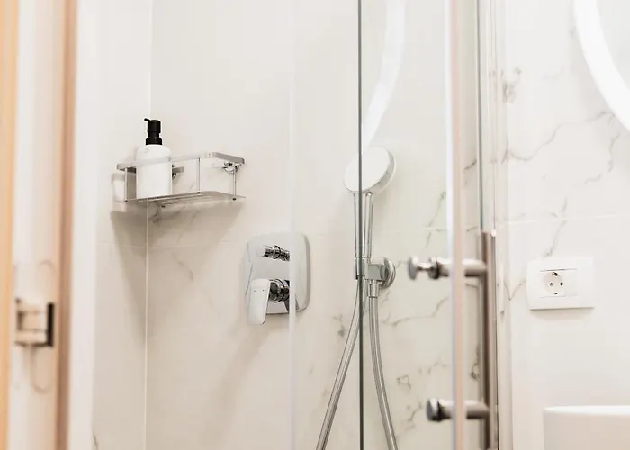 Hercules Strict City Centre Studio Superior